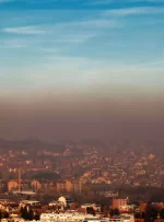 هوای پاک، سهم تنها ۷ کشور/وضعیت آلودگی هوا در جهان