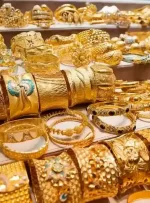 پیش بینی قیمت طلا و سکه/ بازار طلا در محاصره دلالان
