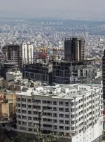 اجاره ۸ هزار دلاری در تهران/آماری عجیب از بازار مسکن