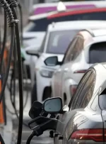رکوردشکنی فروش خودروهای برقی در سال ۲۰۲۴