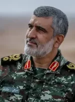 سردار حاجی زاده: وعده صادق ۳ انجام خواهد شد