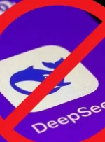 ممنوعیت استفاده از هوش مصنوعی DeepSeek در دستگاه‌های دولتی آمریکا