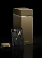 Nvidia و دو «ابررایانه شخصی هوش مصنوعی»