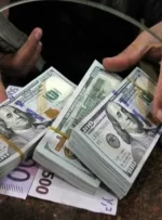 ریزش قیمت دلار پس از کنار رفتن همتی