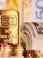مقایسه بازدهی بازار طلا و ارز در دولت رئیسی و دولت پزشکیان + اینفوگرافی
