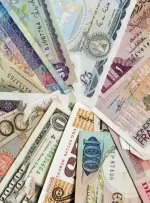 بازار ارز نزولی شد