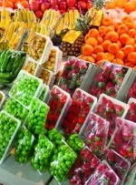 شوک قیمتی به بازار میوه‌‌های نوبرانه