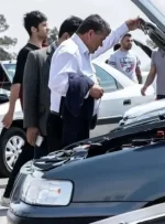 چشم بازار خودرو به مذاکرات دوخته شد؟