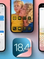 اپل iOS 18.4 را منتشر کرد