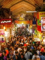 بارگذاری جمعیت در کدام شهرها به حد خطر رسیده است؟