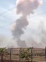 تحلیلی بر انفجار در اسکله شهید رجایی