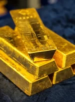 قیمت جهانی طلا کاهش یافت
