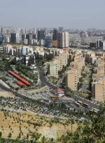 قیمت اجاره خانه در منطقه ۲۲ تهران چقدر است؟ + جدول