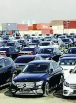 بررسی حواشی تعرفه ۱۰۰ درصدی واردات خودرو