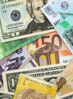 نوسان در بازار ارز