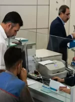 قطع برق ۷۰۰ بانک در تهران