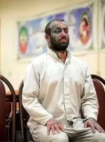اولین تصویر از تتلو پس از خودکشی