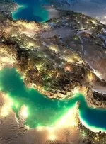 گوگل نام «خلیج فارس» را در نقشه‌های خود به «خلیج عربی» تغییر داد