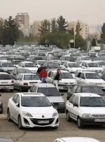 پژو 207 در مرز یک میلیارد تومان ایستاد + جدول
