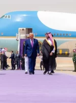 آیا سفر ترامپ، آغاز پایان نفوذ چین در خاورمیانه است؟