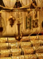 بازار طلا با اهرم اونس جهانی افزایشی شد