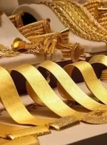 بازار طلا افزایشی شد