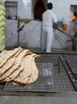 جنجال دوباره در نانوایی‌ها