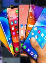 قیمت گوشی موبایل