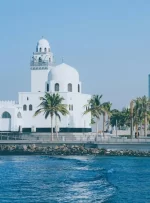 ابتکار سبز عربستان سعودی