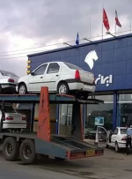 خیز قیمت‌ها در بازار خودرو