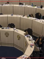 زلزله در بازار سهام؛ 2.8 همت از بازار خارج شد