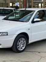 جانشین پژو پارس هم از رده خارج شد