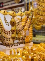 قیمت طلا