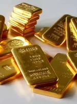 طلای جهانی در کف قیمت دو هفته اخیر ایستاد