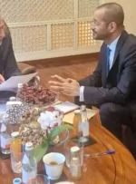 پیشنهاد جزیره خلیج فارس برای غنی‌سازی