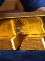 طلای جهانی در مسیر کاهش قیمت