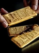 افزایش قیمت طلای جهانی با کاهش ارزش دلار