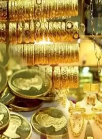 پیش‌بینی احتمال سقوط سخت طلا در ۲ ماه آینده