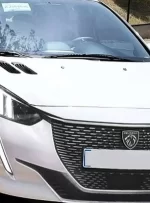 پژو ۲۰۷ جدید به بازار خواهد آمد