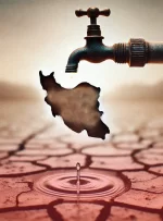 اینفوگرافی | بیشترین آب مصرفی ایران در کجا استفاده می‌شود؟