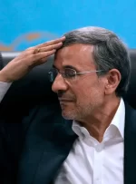 بازگشت چراغ خاموش محمود احمدی نژاد