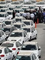 پرتقاضاترین خودروهای بازار را بشناسید + جدول