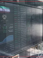 بیشترین و کمترین بازدهی نمادهای بازار سهام