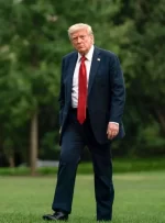 بیماری ترامپ خبرساز شد