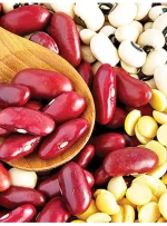سرانه بالای مصرف حبوبات در ایران؛ حبوبات ارزان می‌شود؟