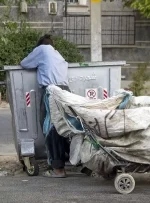 درآمد نجومی سلاطین ضایعات