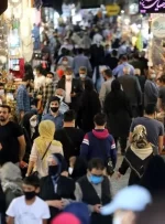 شاخص فلاکت ایران ۴۲.۲ درصد شد