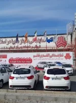 قیمت محصولات سایپا امروز