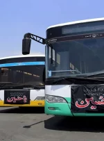 افزایش سهمیه سوخت ناوگان مسافری به ۴۰۰ لیتر