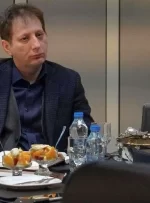نقشه تازه بابک زنجانی برای بازار ایران